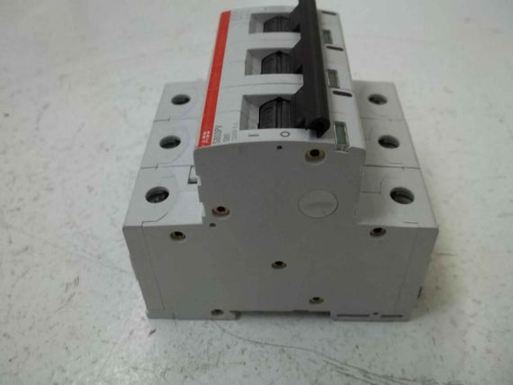 ABB S803PV *NEW NO BOX*