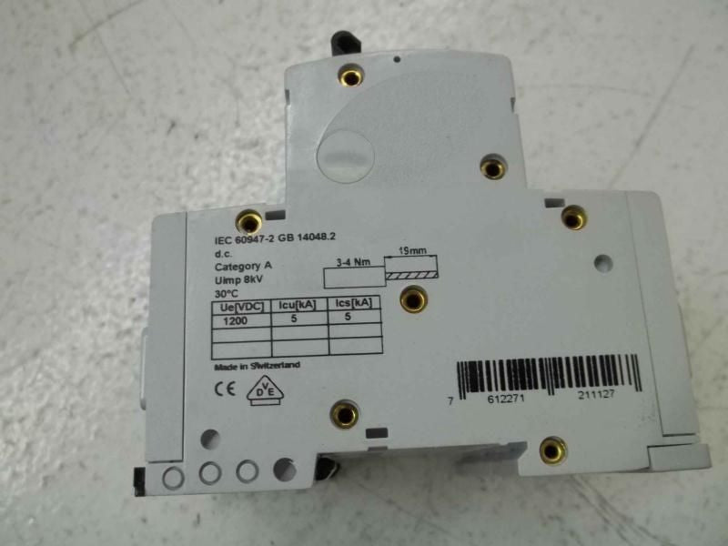 ABB S803PV *NEW NO BOX*