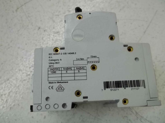 ABB S803PV *NEW NO BOX*