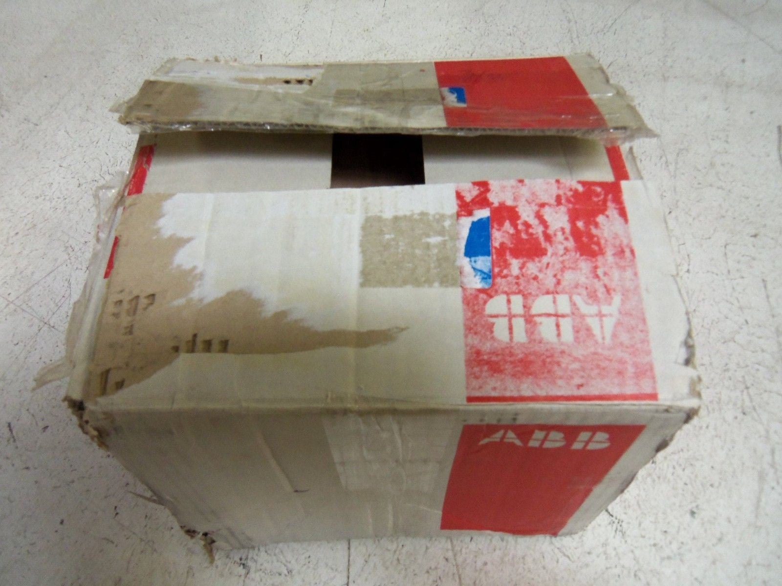 ABB SACE S5 CIRCUIT BREAKER S5H400MW *NEW IN BOX*