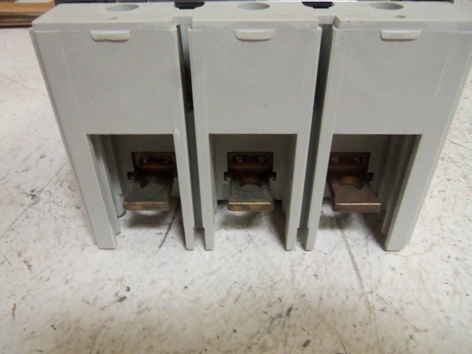 ABB SACE S5 CIRCUIT BREAKER S5H400MW *NEW IN BOX*