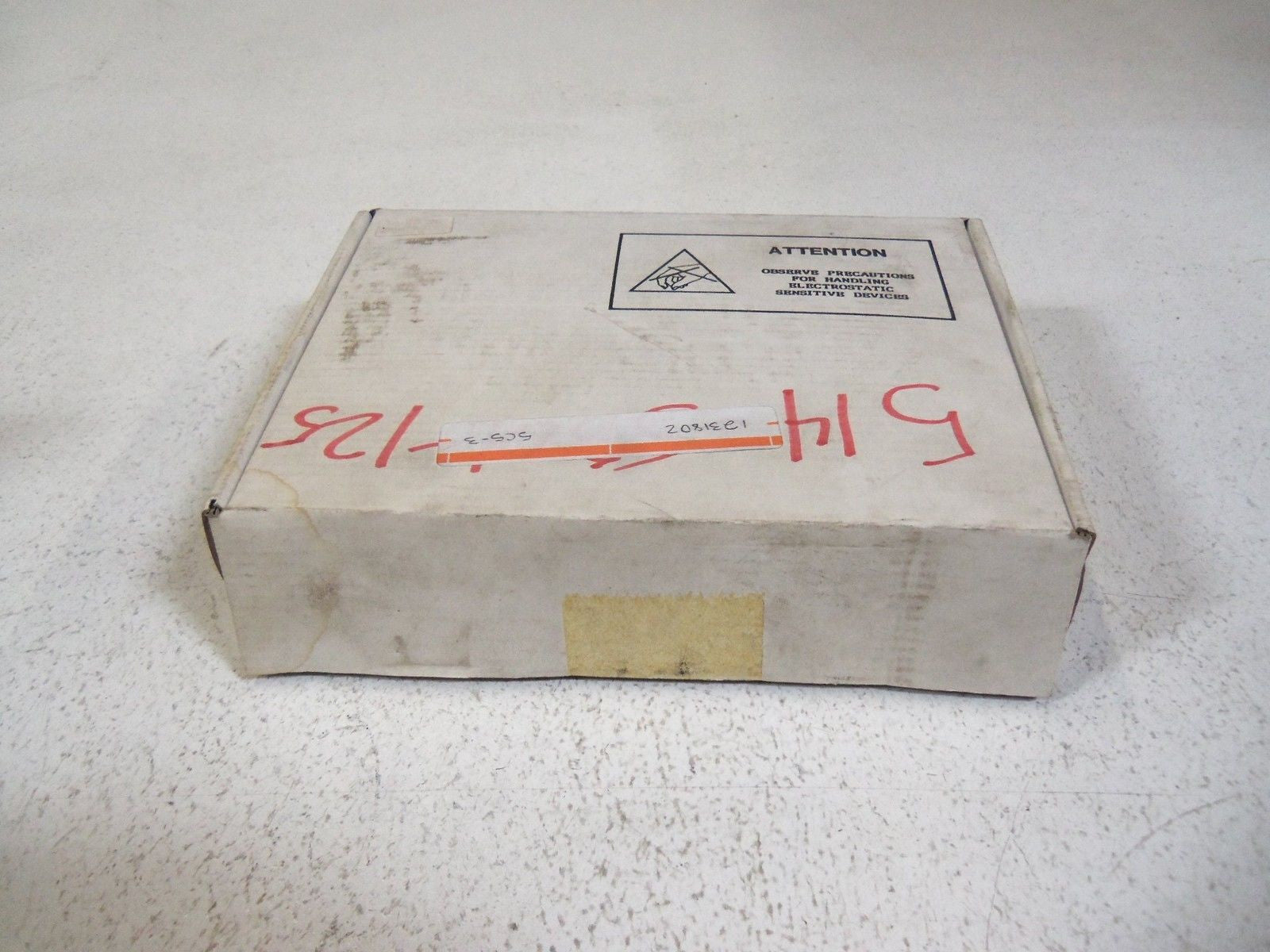 ABB SAFT-174-TBC TERMINAL BLOCK BOARD *NEW IN BOX*