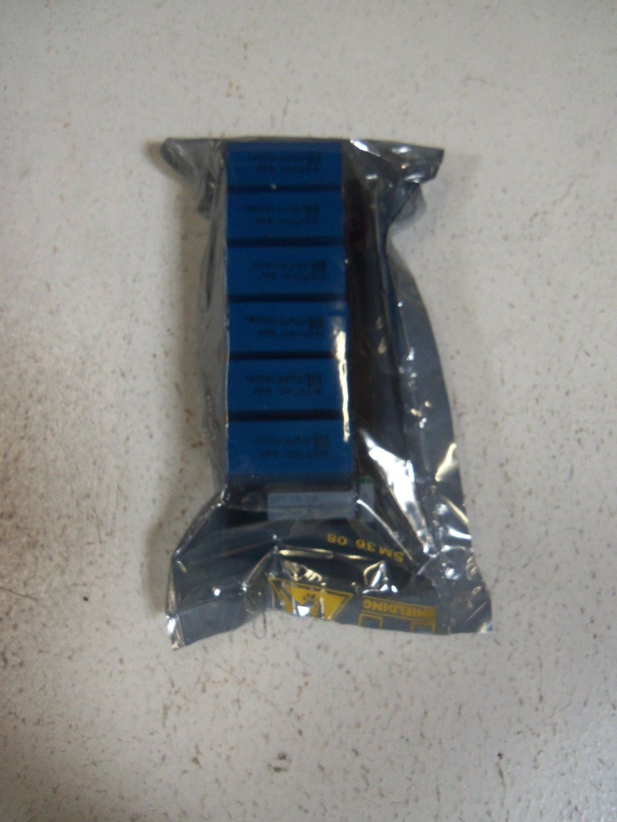 ABB SNUBBER CARD SAFT-139-CHS *NEW IN BOX*