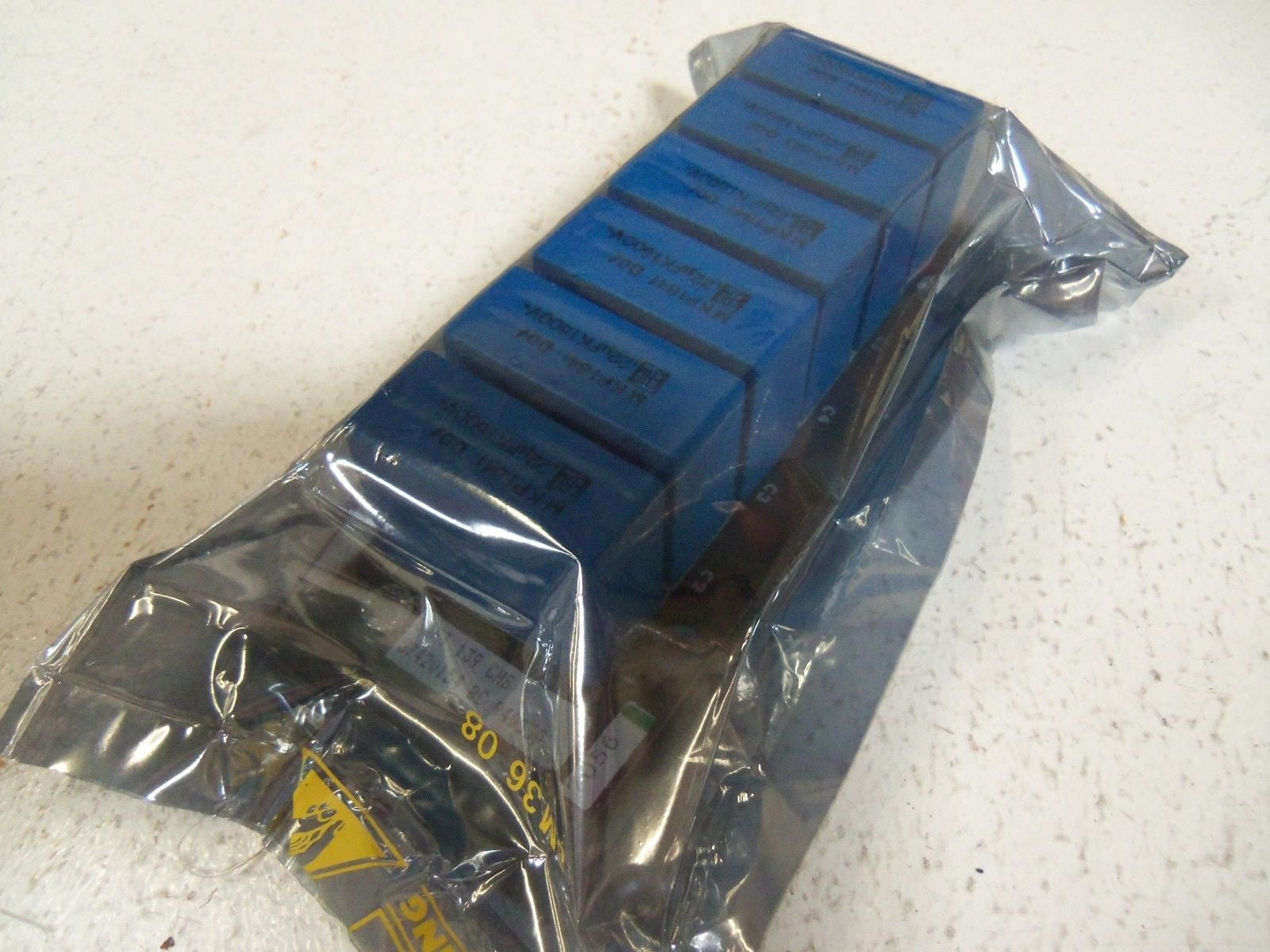ABB SNUBBER CARD SAFT-139-CHS *NEW IN BOX*