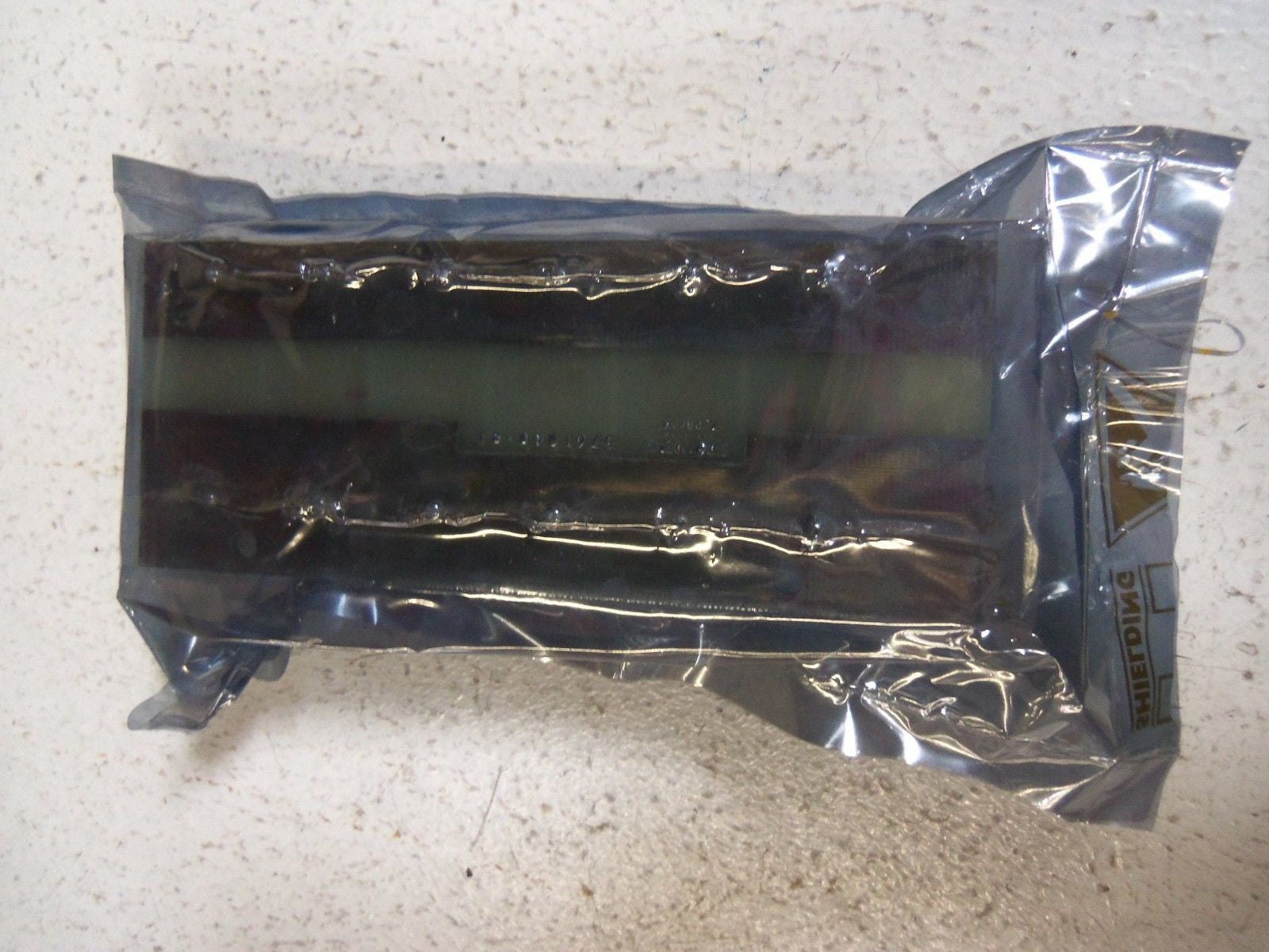 ABB SNUBBER CARD SAFT-139-CHS *NEW IN BOX*