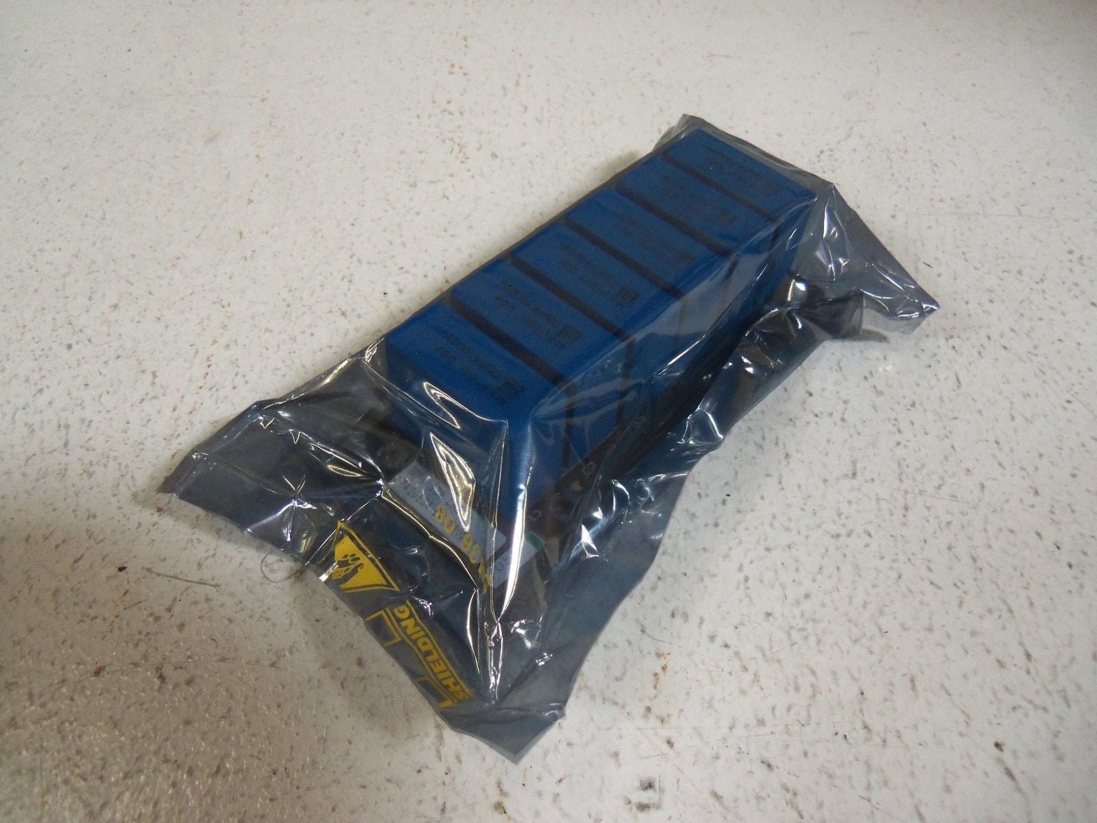 ABB SNUBBER CARD SAFT-139-CHS *NEW IN BOX*