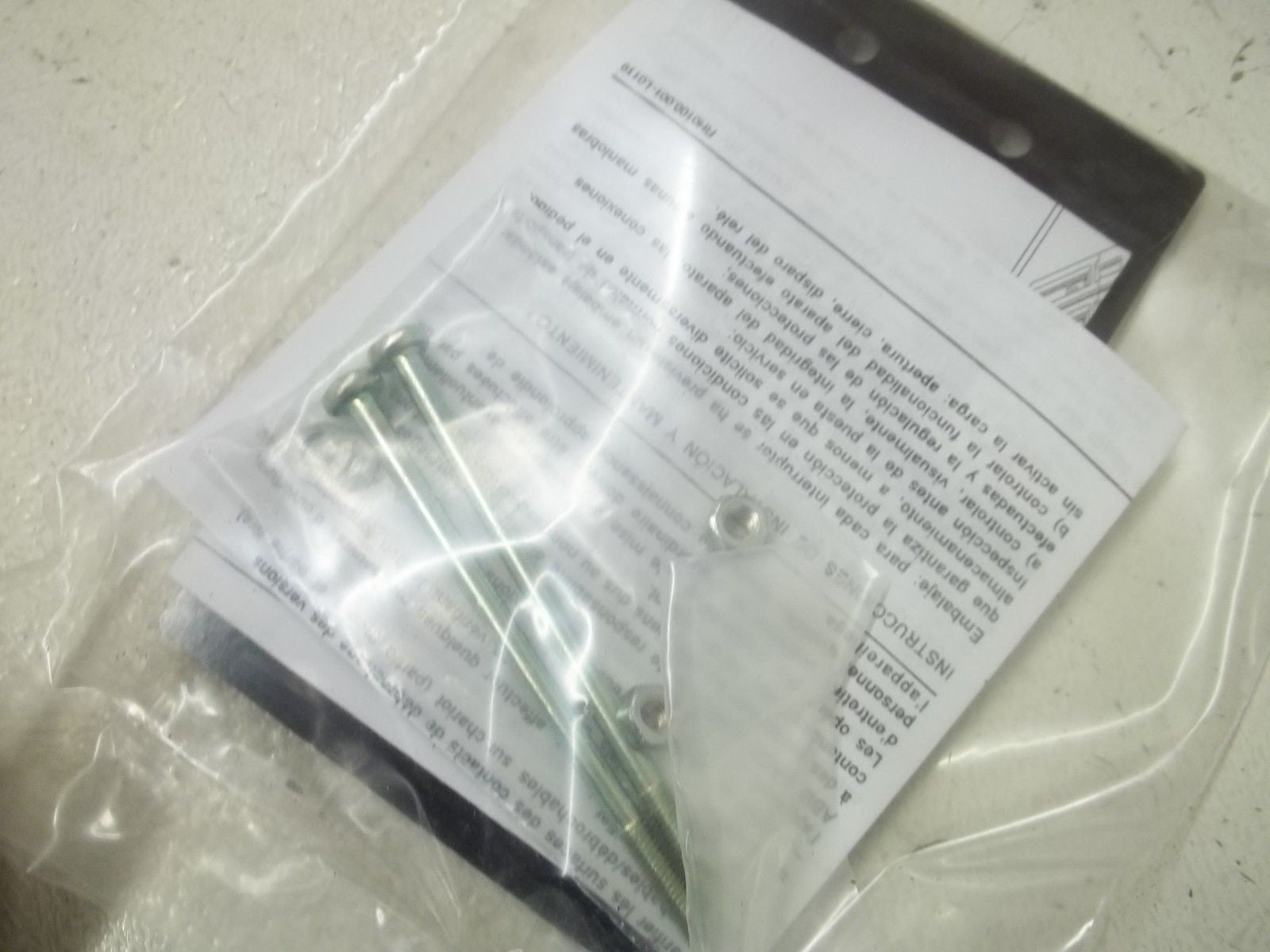 ABB T1N050TL CIRCUIT BREAKER *NEW IN BOX*