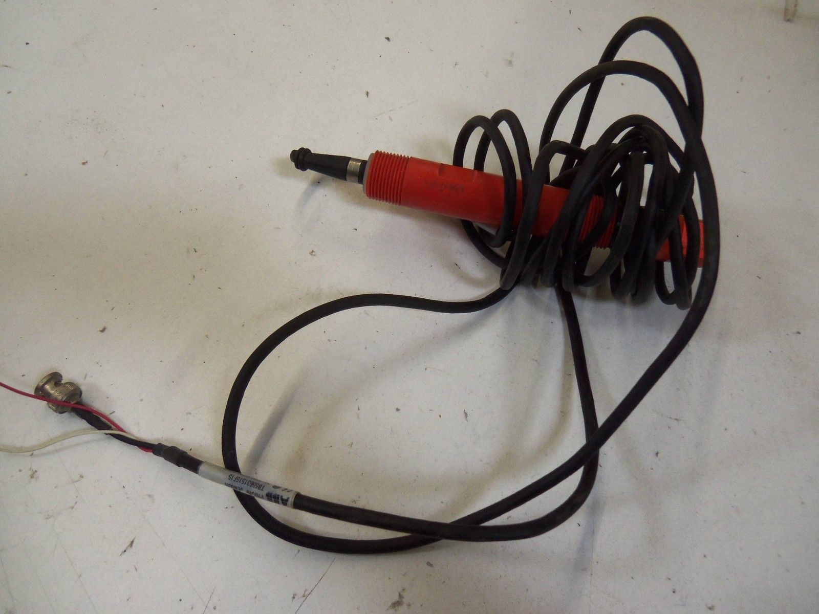 ABB TB55631515F15 *USED*