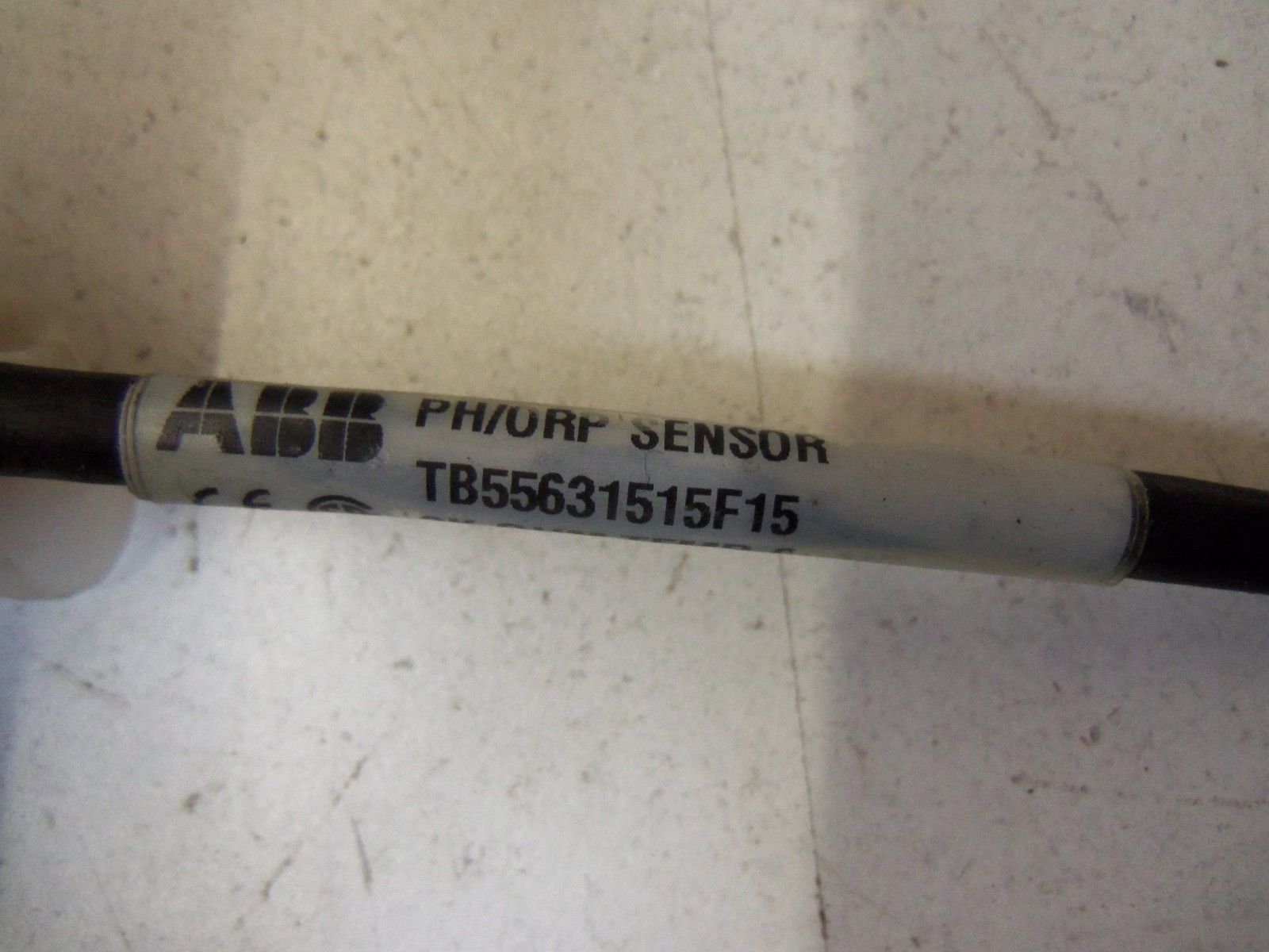 ABB TB55631515F15 *USED*