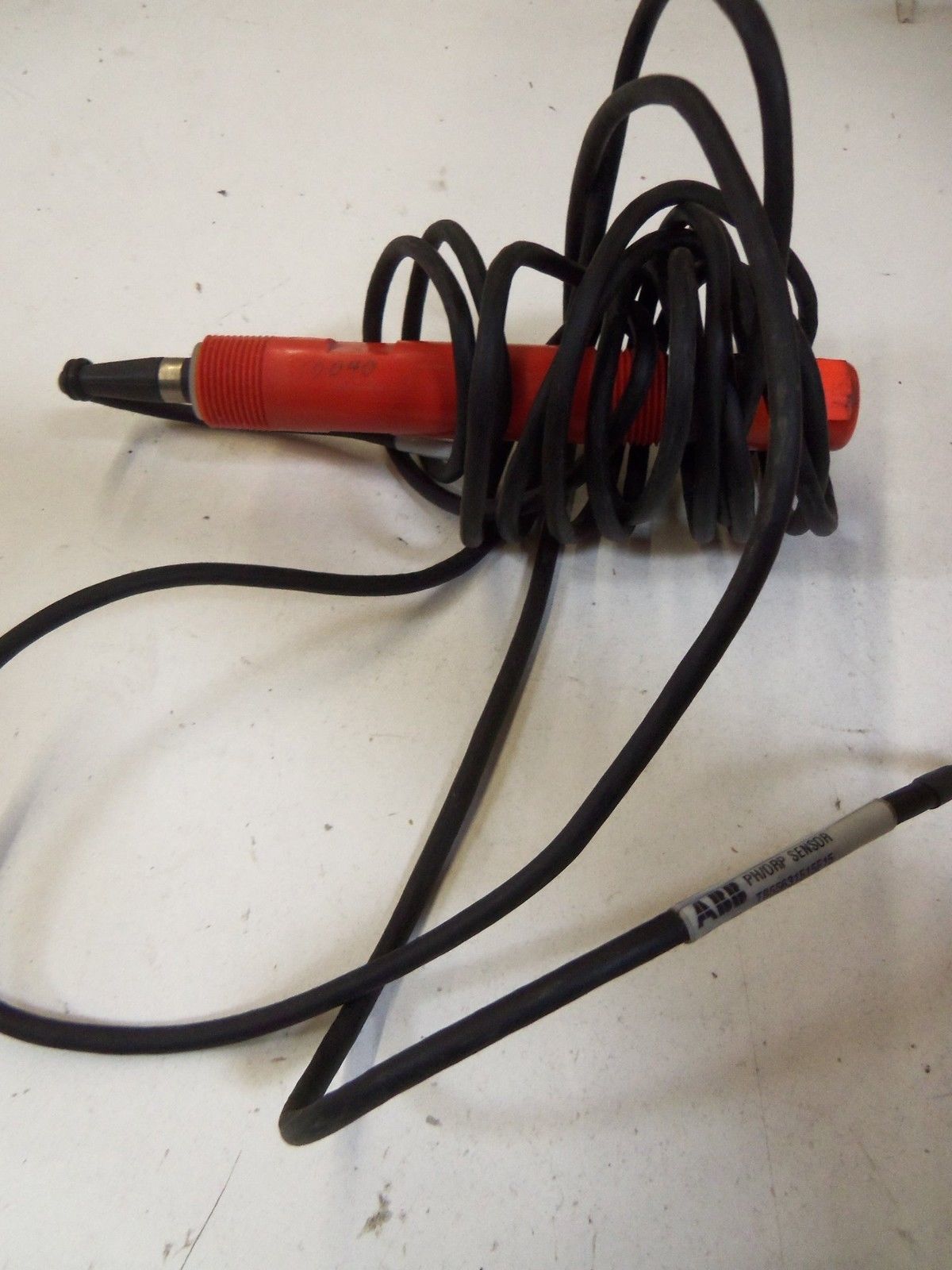 ABB TB55631515F15 *USED*