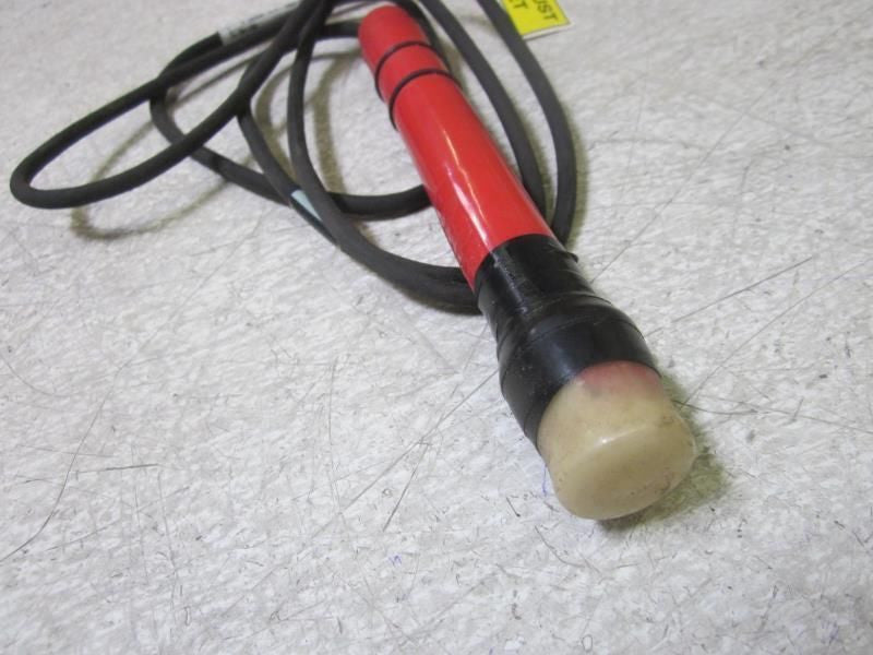 ABB TB557J2600-04  INSERTION SENSOR *USED*
