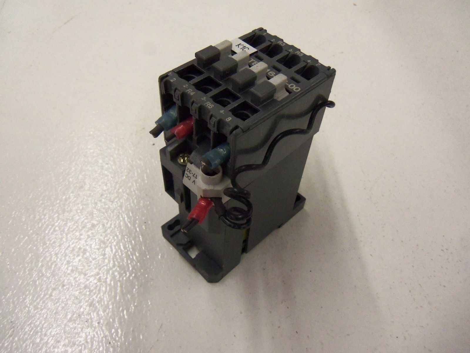 ABB TBC16-22-00 17-32VDC *NEW NO BOX*