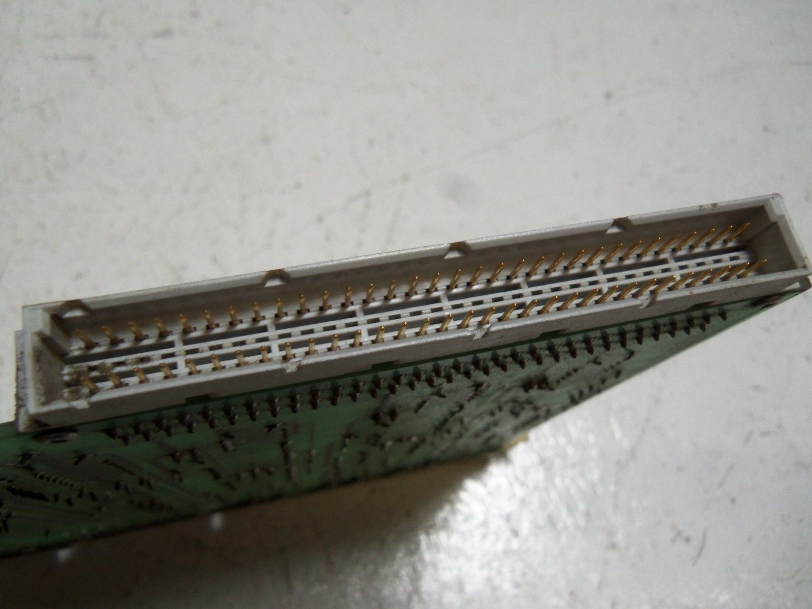 ABB VD86-AMP VIDEO AMPLIFIER BOARD *USED*