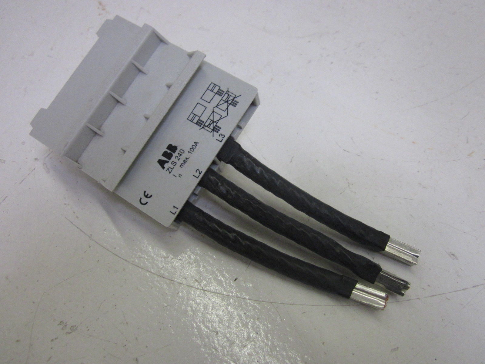 ABB ZLS240 *USED*