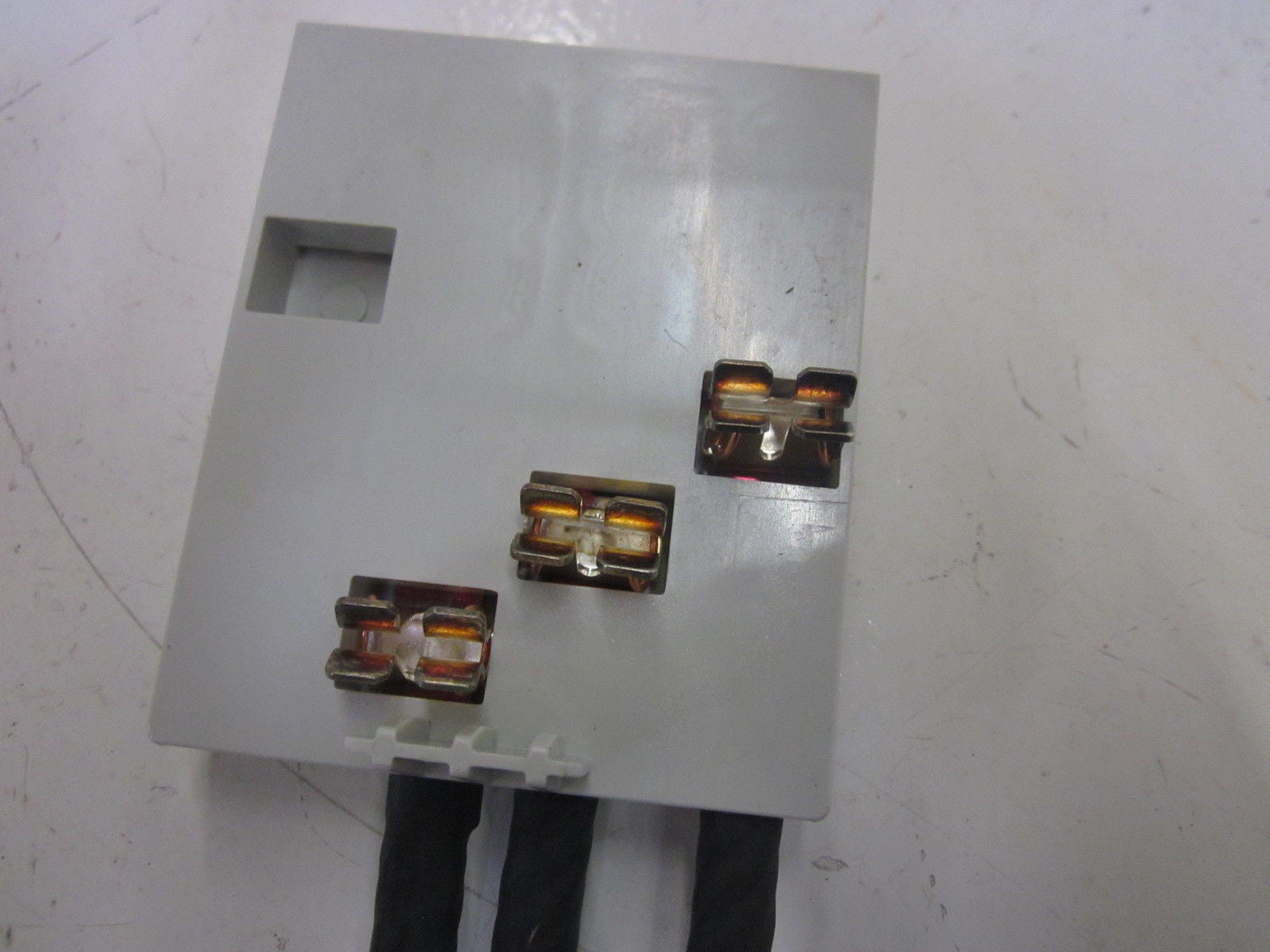 ABB ZLS240 *USED*