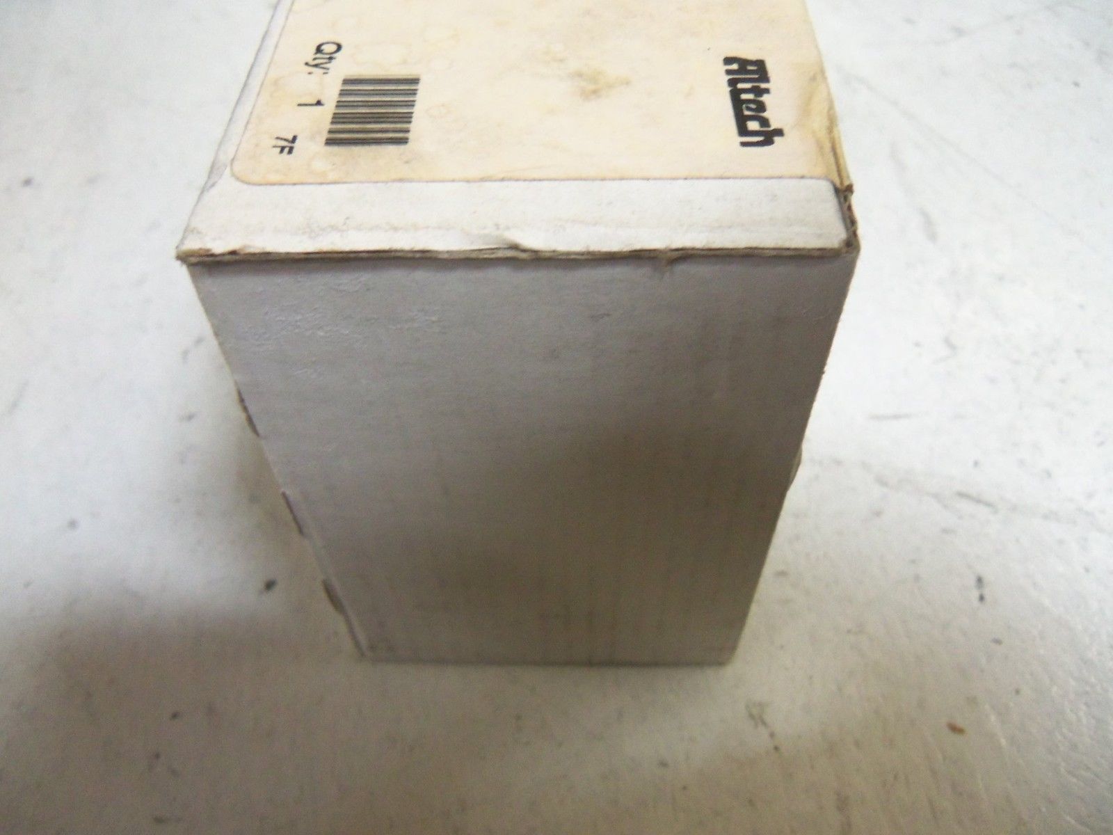 ABL SURSUM MA2.5U CIRCUIT BREAKER *FACTORY SEALED*