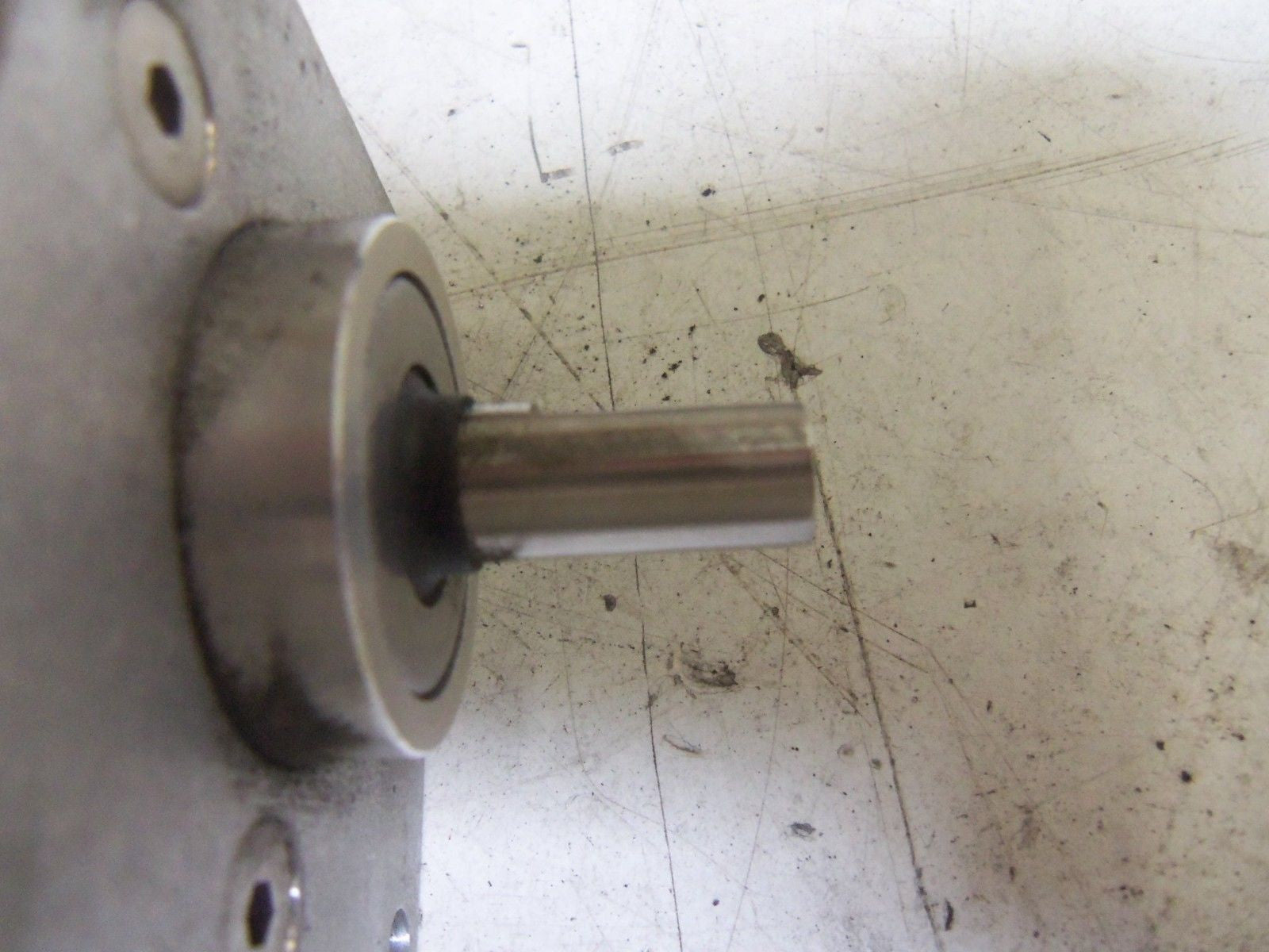 ACCU-CODER 725I-OC *USED*