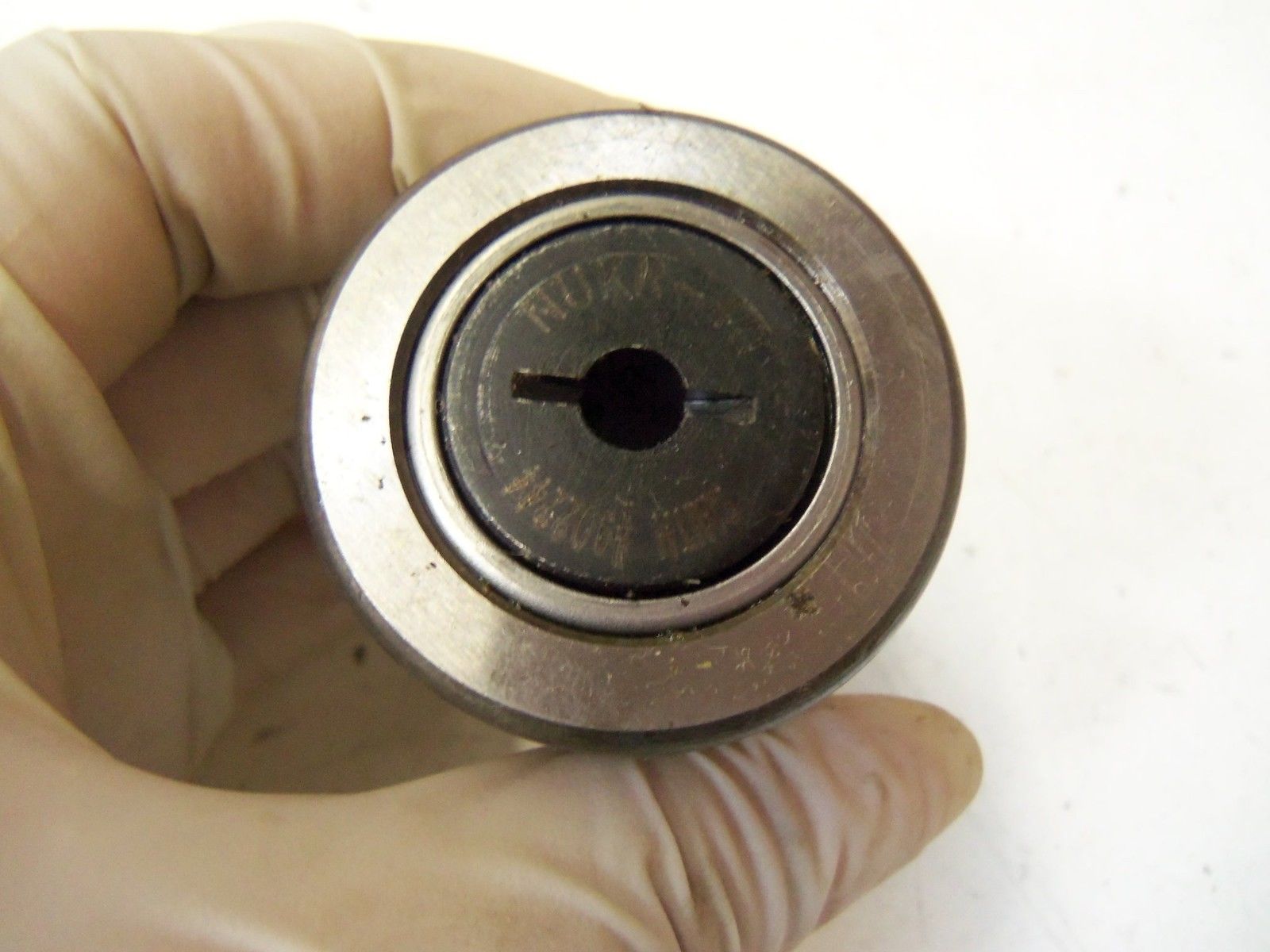 ACCURATE BUSHING CO. NUKR-40 BEARING *NEW IN BOX*