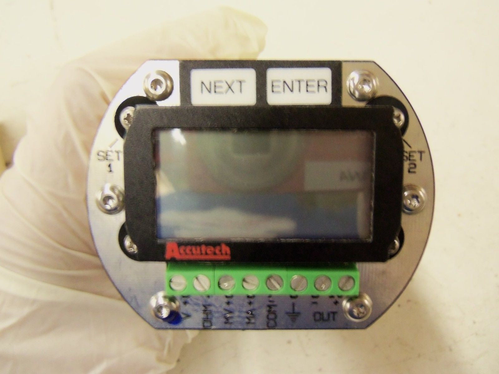 ACCUTECH SC-2000 *NEW IN BOX*