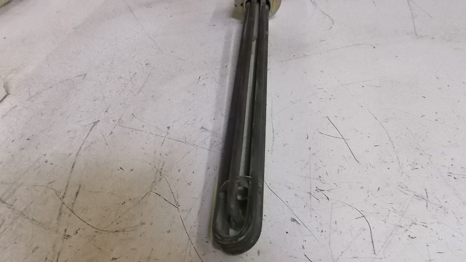 ACCU THERM 80-563NC3 HEATER *USED*