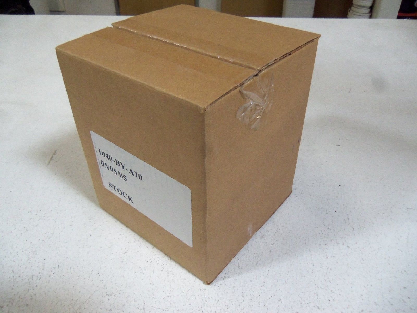 WESTLOCK ACCUTRAK 1040-BY-A10 DUAL DISPLAY MONITOR *NEW IN BOX*