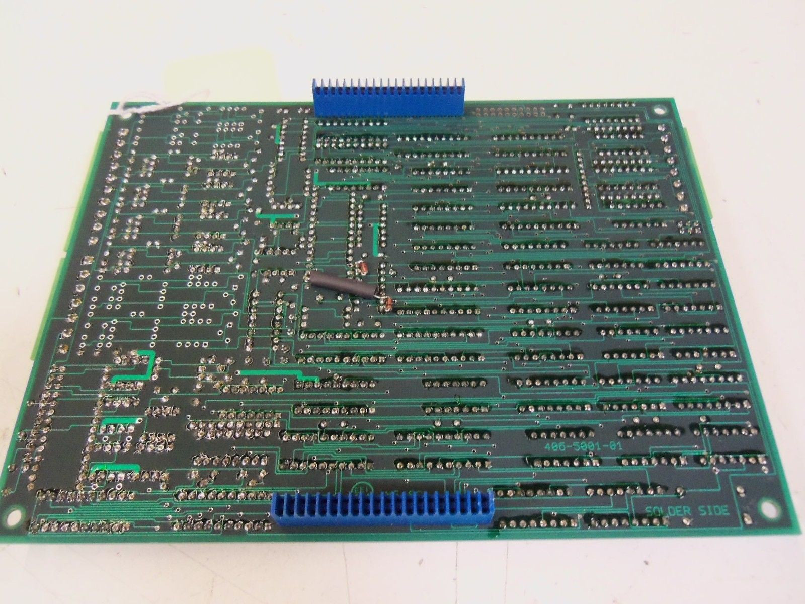 ACCUWEB INC.CPU6012A *USED*