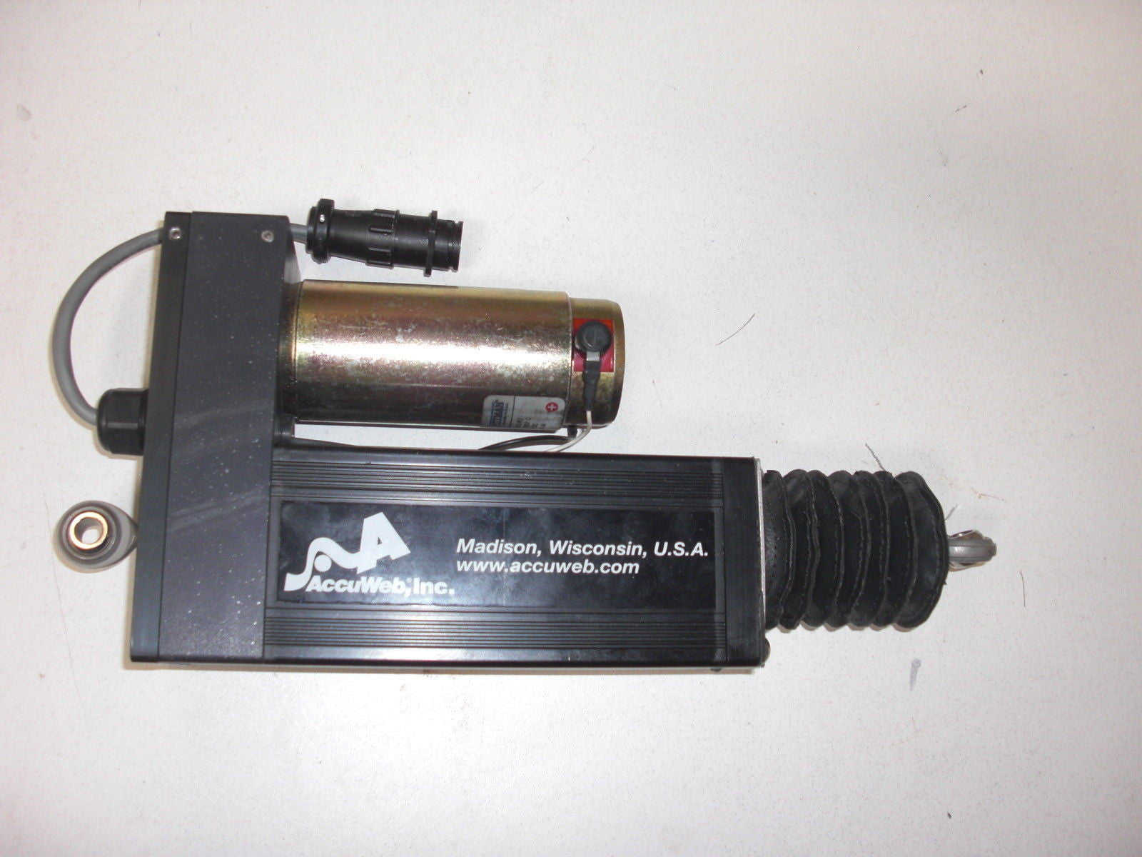 ACCUWED MME-2 7301-02 (AS PICTURED) *USED*