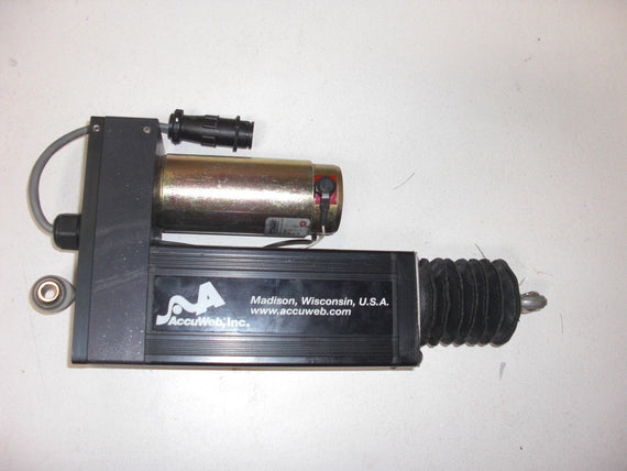 ACCUWED MME-2 7301-02 (AS PICTURED) *USED*