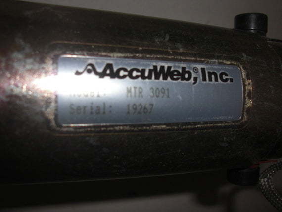 ACCUWED MME-2 7301-02 (AS PICTURED) *USED*