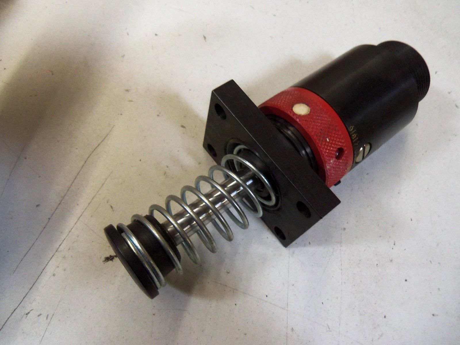 ACE CONTROLS, INC. LVA 3/4X2RF *NEW IN BOX*