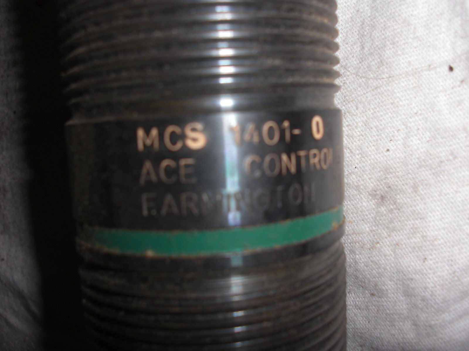 ACE MCS-1401-0 *NEW*