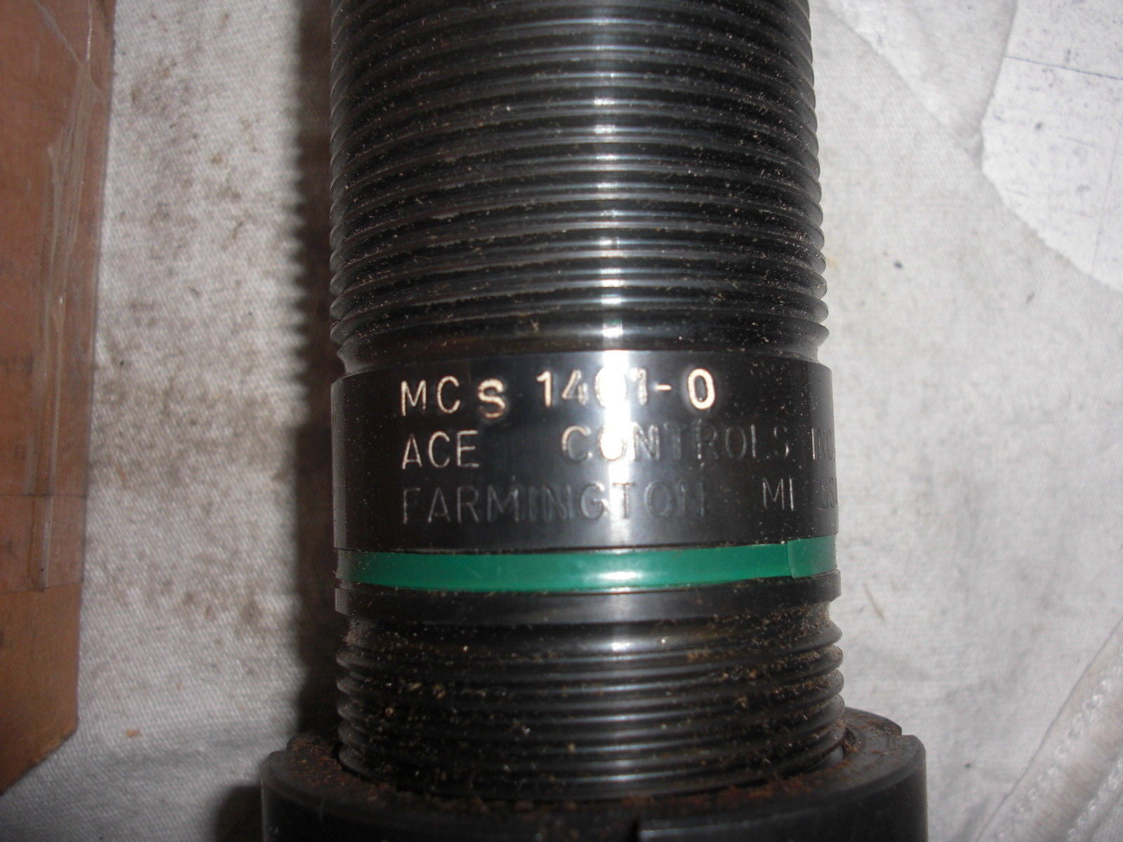 ACE MCS-1401-0 *USED*