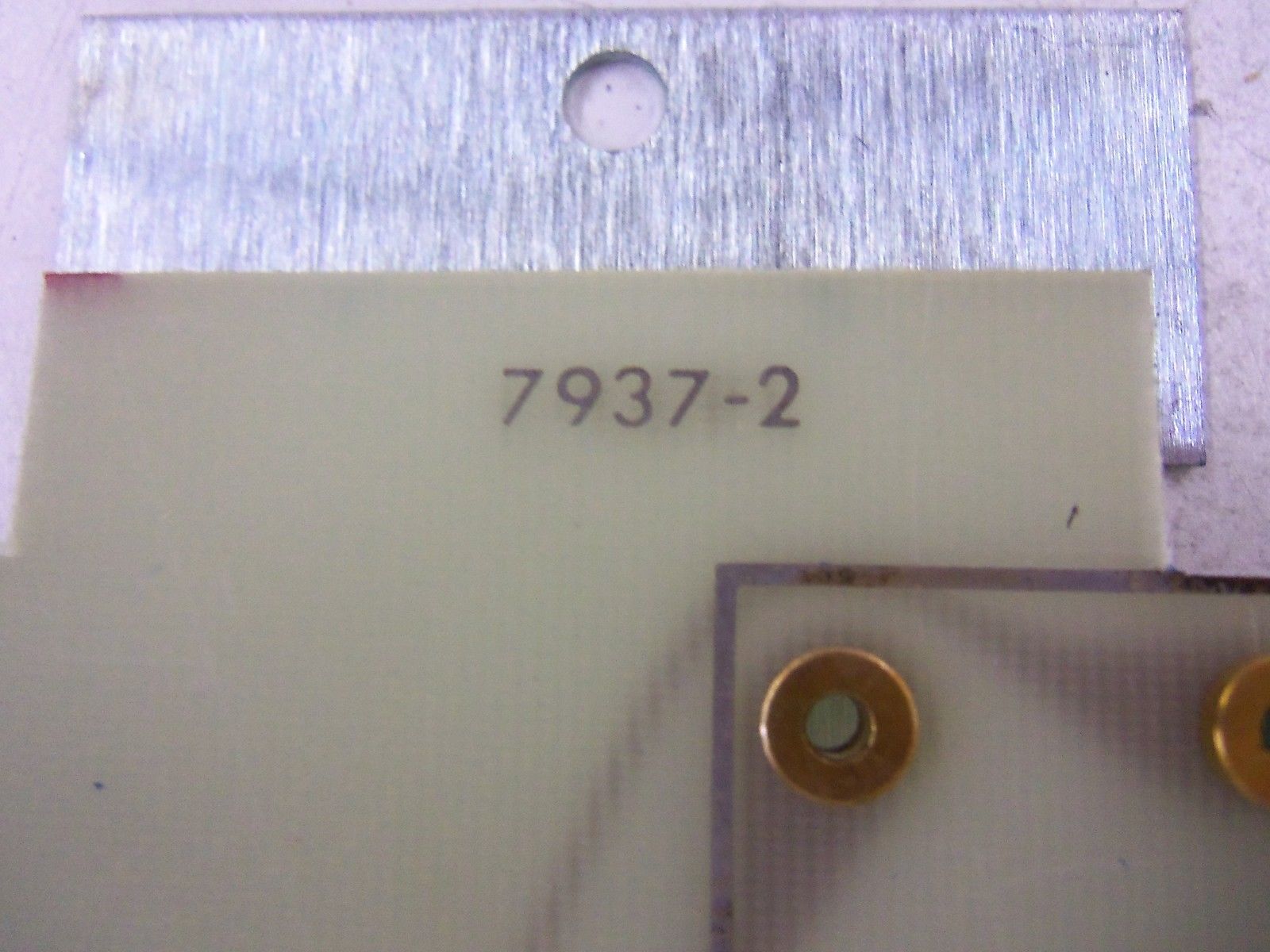 ACM 7937-2 *NEW NO BOX*