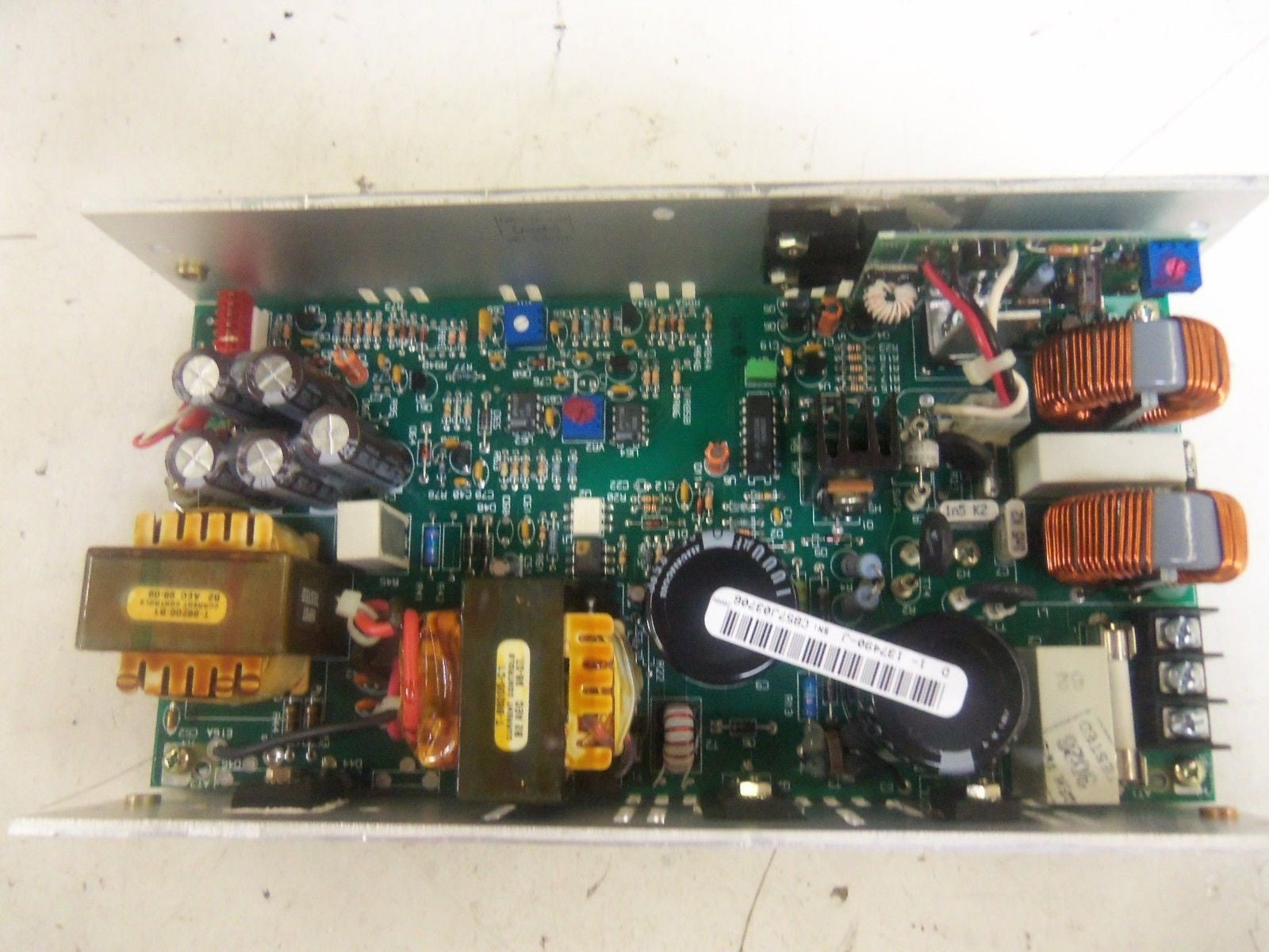 ACME 25A1-9400002-A POWER SUPPLY *NEW IN BOX*