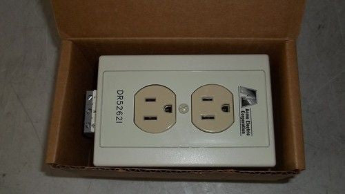 ACME ELECTRIC DR5262I *NEW IN BOX*
