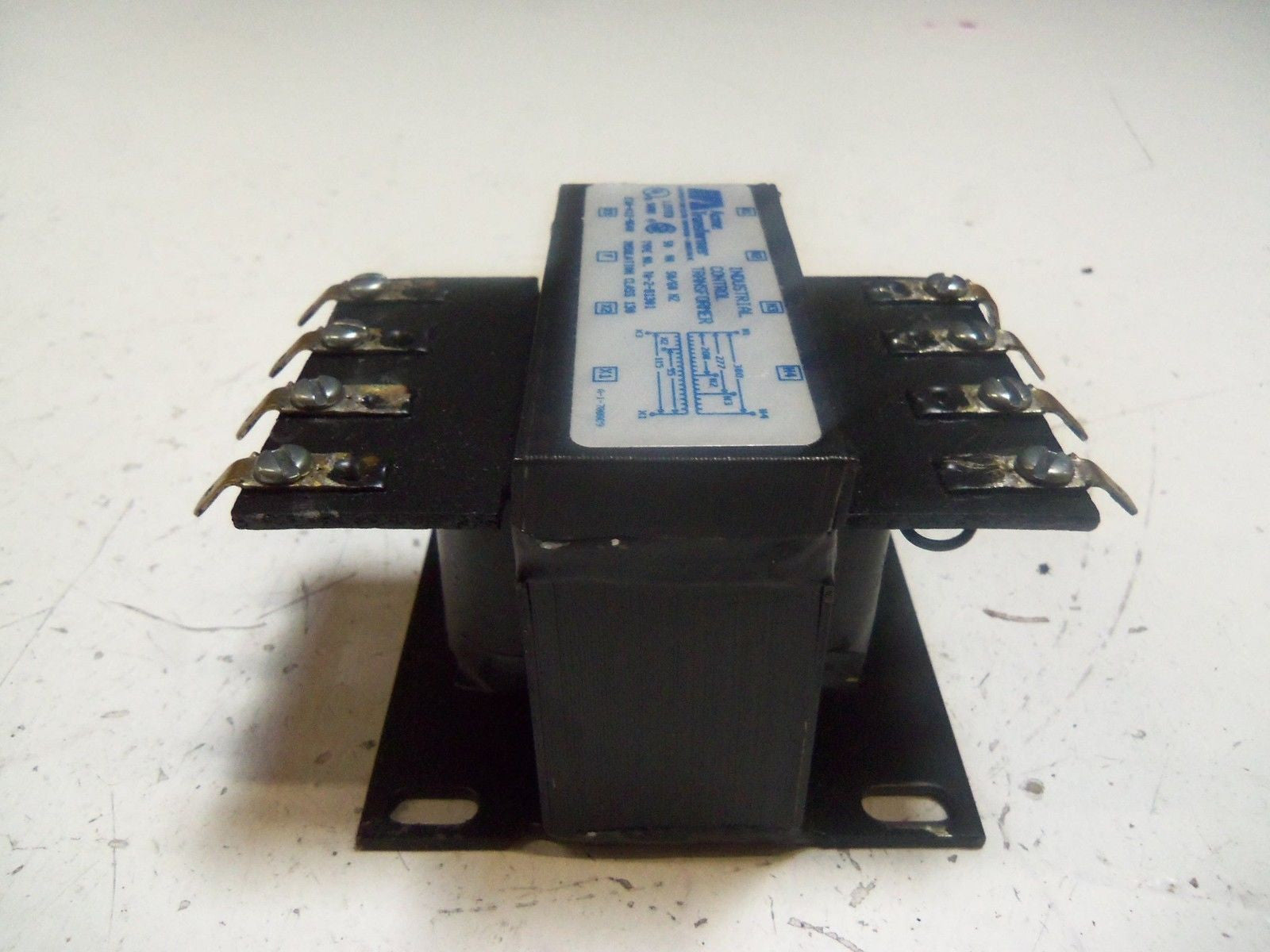 ACME ELECTRIC TA-2-81301 TRANSFORMER *NEW IN BOX*