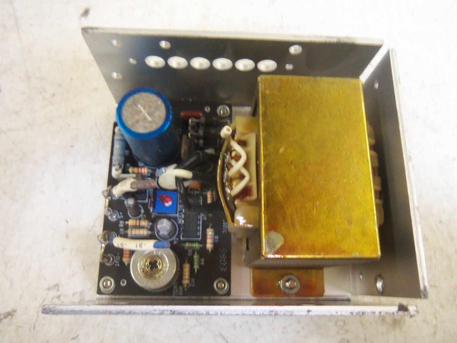 ACME SPS-305OV POWER SUPPLY *USED*