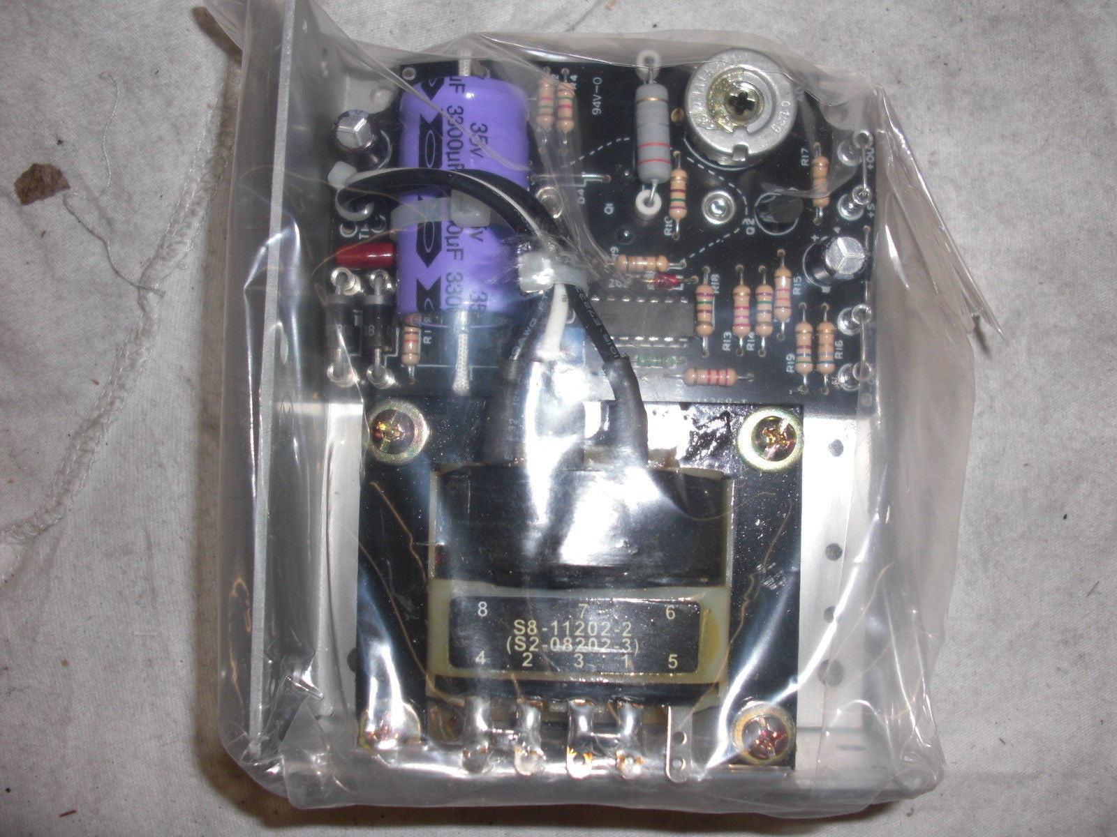 ACME SPWS-1217 *NEW*