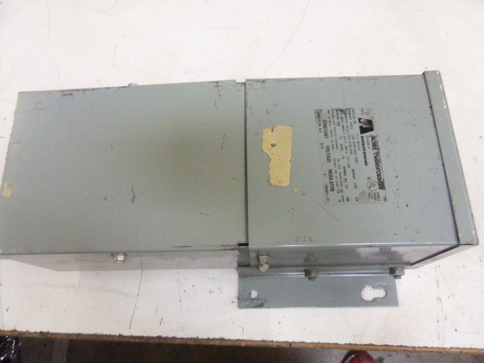 ACME T-1-69430 TRANSFORMER *USED*