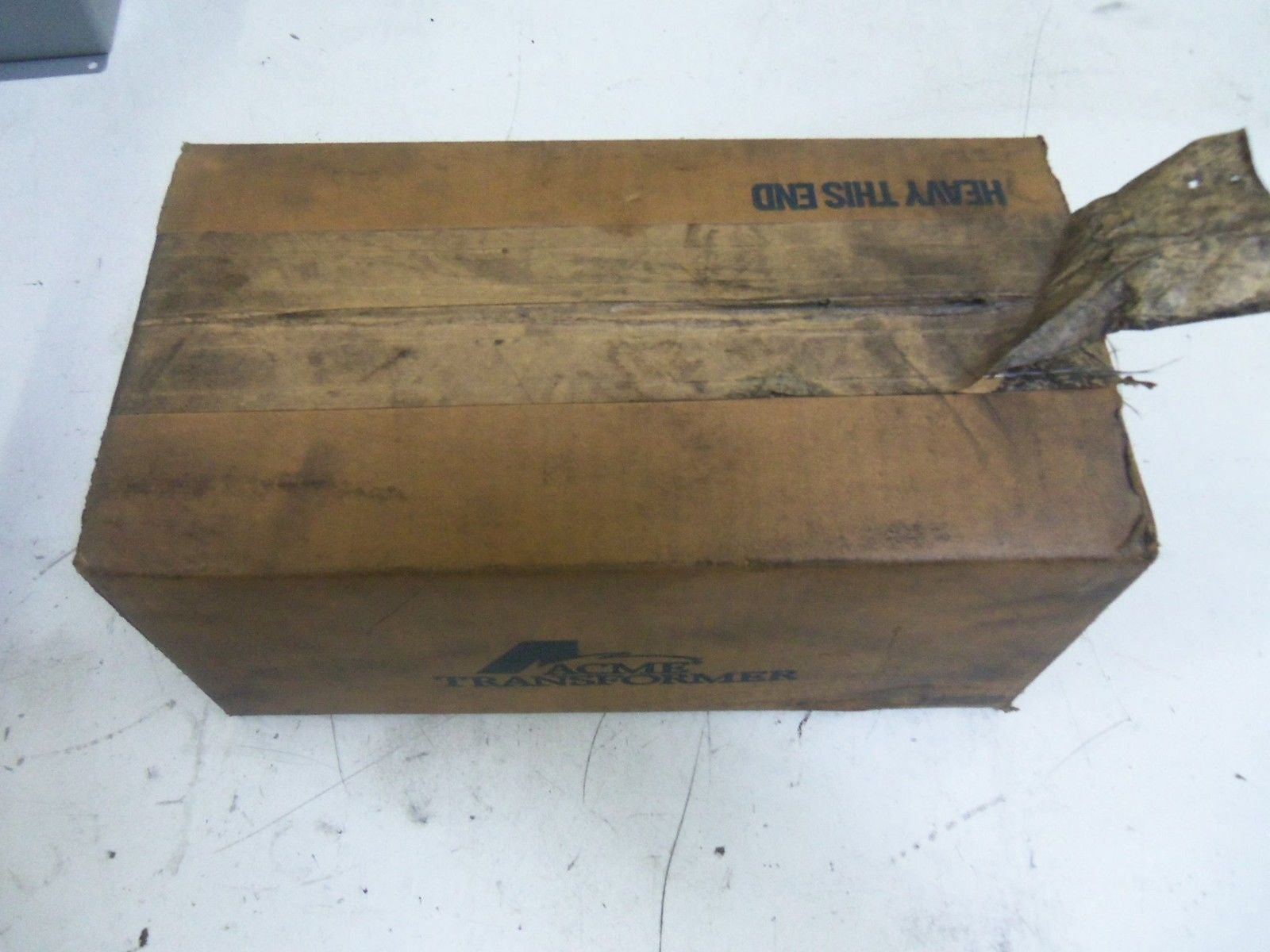ACME T-2-53010-S  TRANSFORMER *NEW IN BOX*