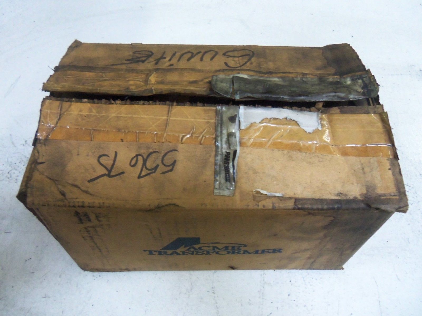 ACME TA-2-81218 TRANSFORMER *NEW IN BOX*