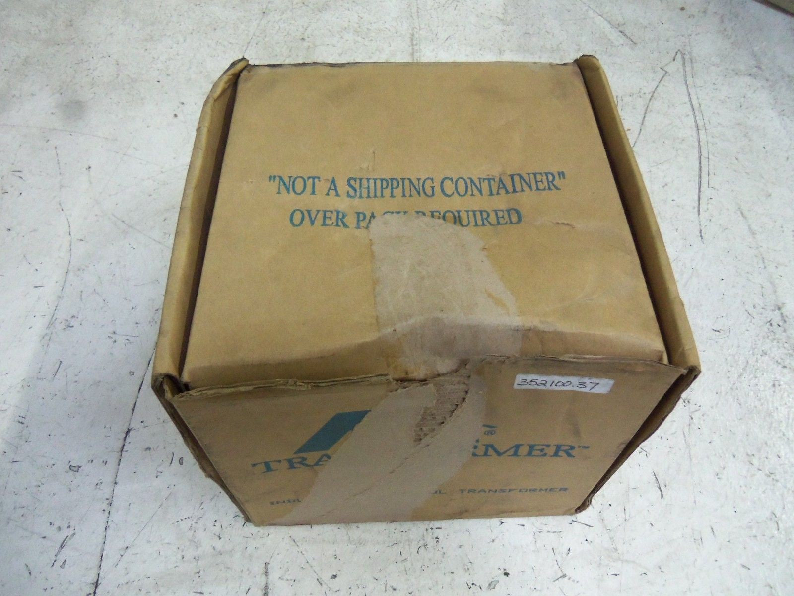 ACME TB-54524 TRANSFORMER *NEW IN BOX*