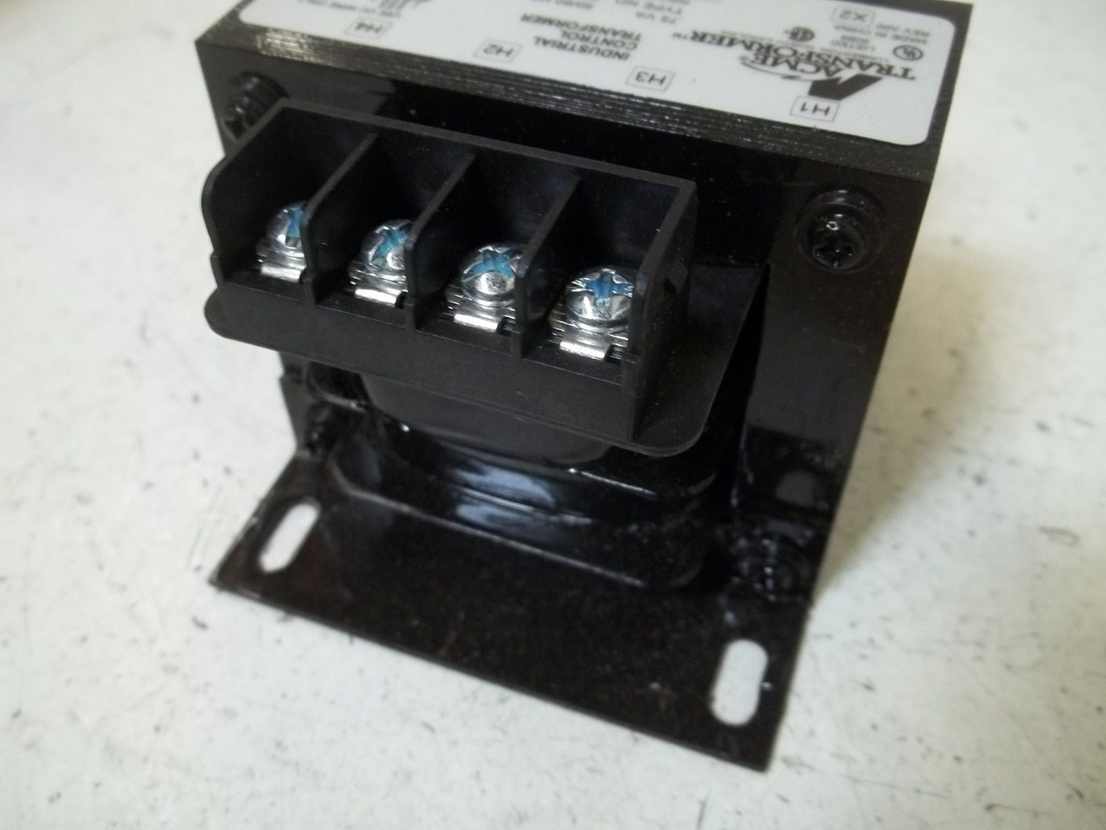 ACME TB-81201 TRANSFORMER *NEW IN BOX*