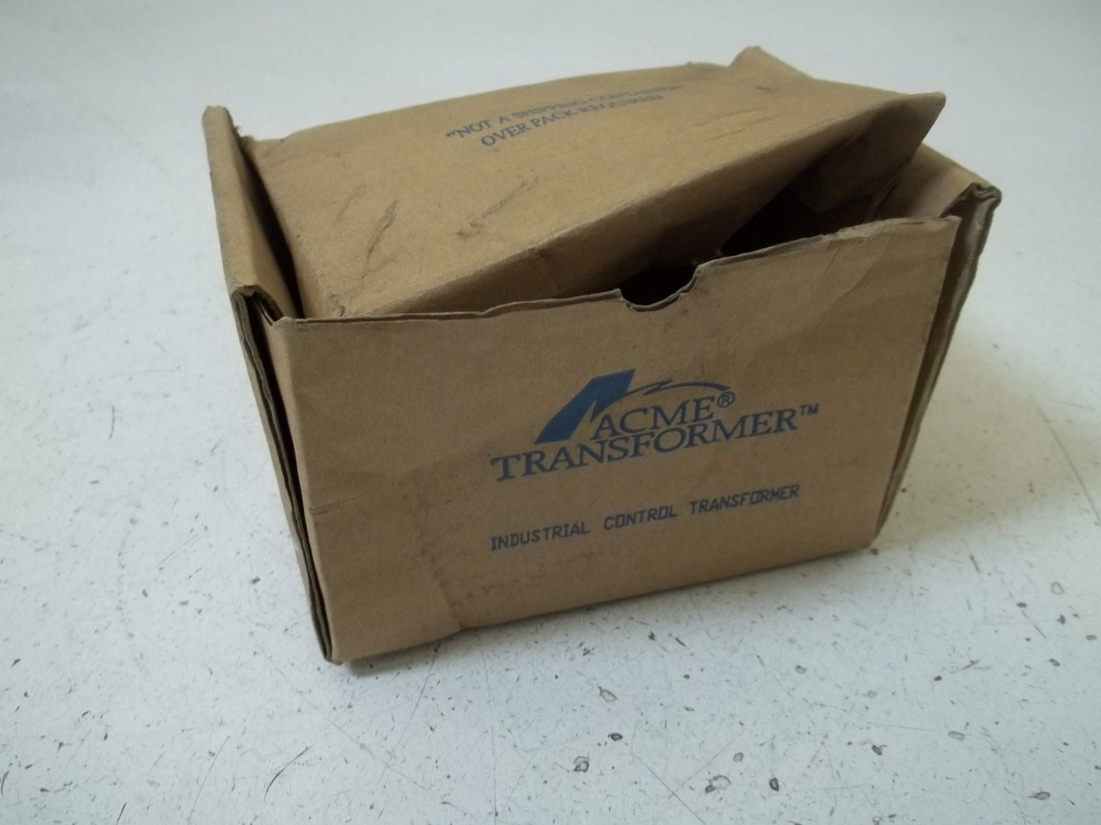 ACME TB-81212 TRANSFORMER *NEW IN BOX*