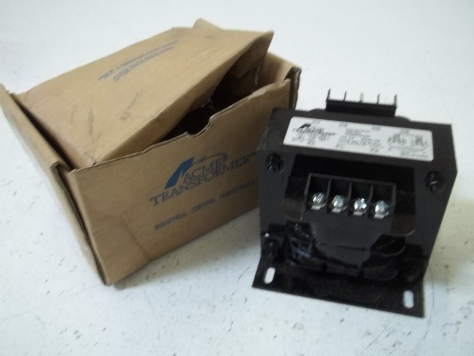 ACME TB-81212 TRANSFORMER *NEW IN BOX*