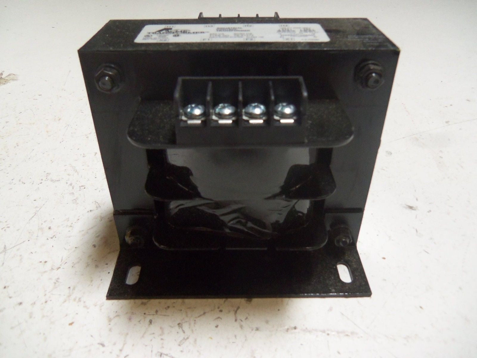 ACME TB-81213 INDUSTRIAL TRANSFORMER *NEW IN BOX*