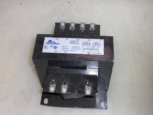 ACME TRANSFORMER TA-2-81149 *USED*