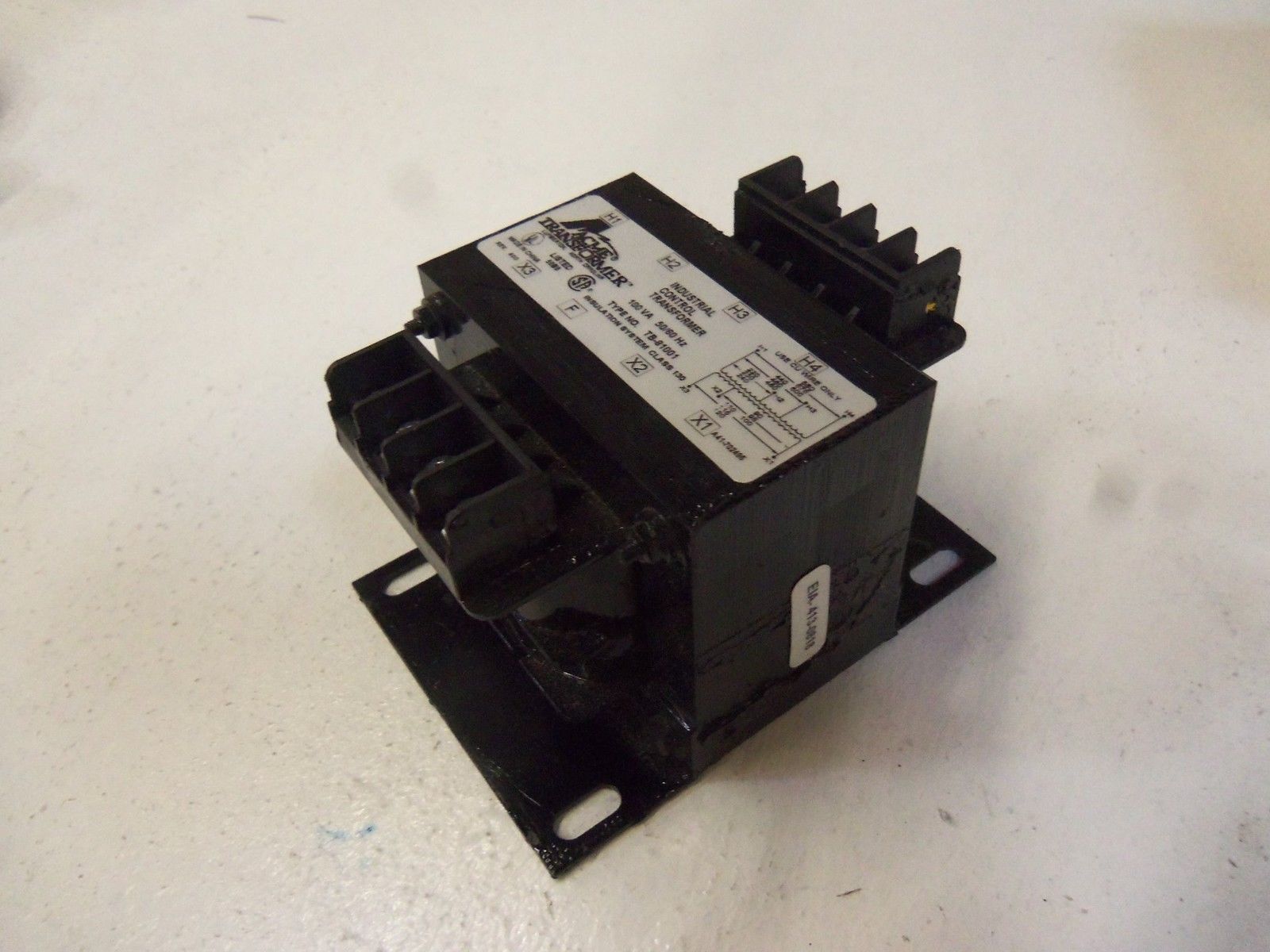 ACME TRANSFORMER TB-81001 *NEW IN BOX*
