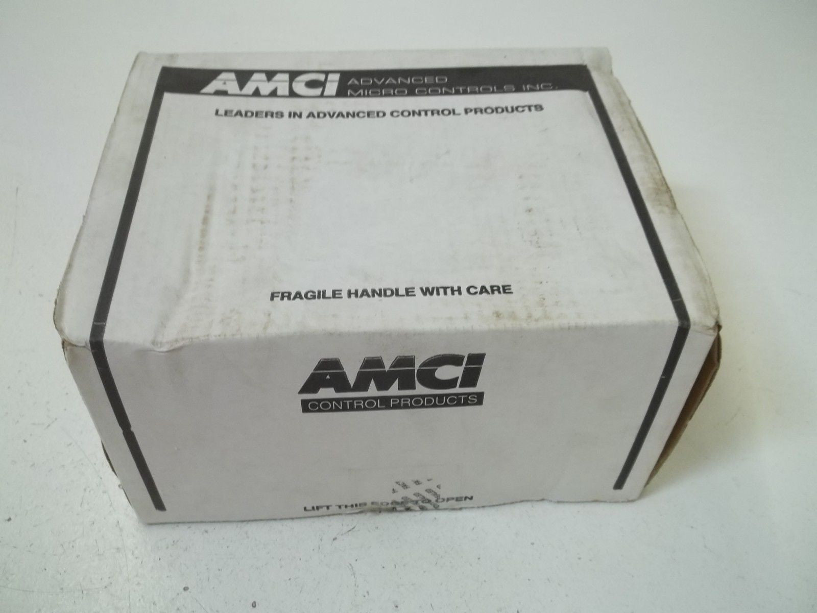 ACMI IPLC-1-1 CONTROLLER 120VAC *NEW IN BOX*