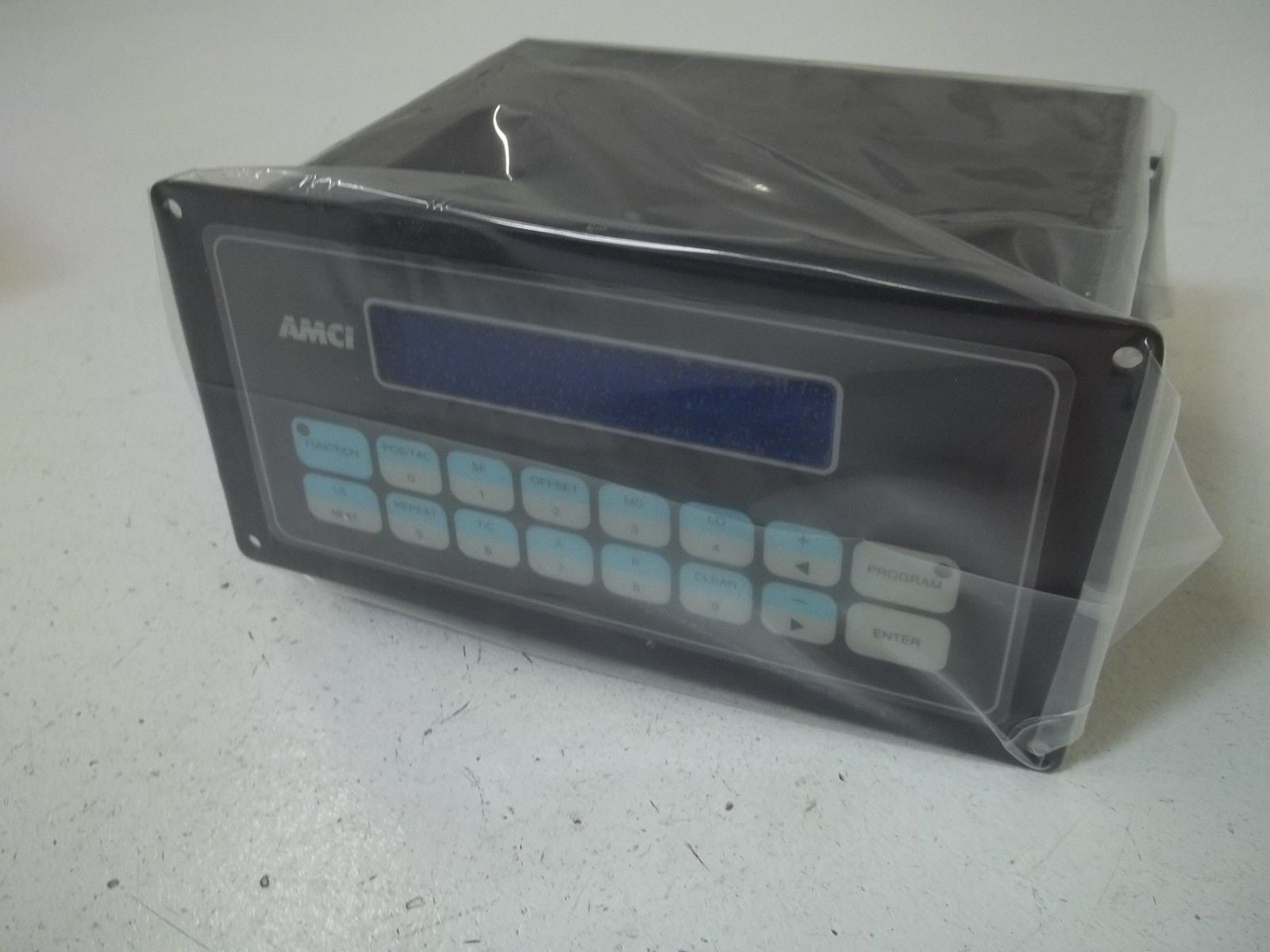 ACMI IPLC-1-1 CONTROLLER 120VAC *NEW IN BOX*